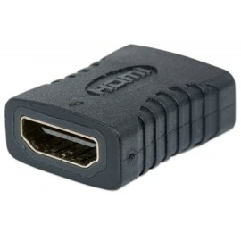 OPLE HDMI HEMBRA/HDMI HEMBRA PARA UNIR 2  CABLES HDMI