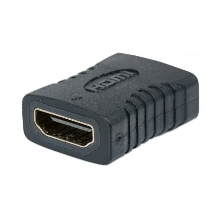 OPLE HDMI HEMBRA/HDMI HEMBRA PARA UNIR 2  CABLES HDMI