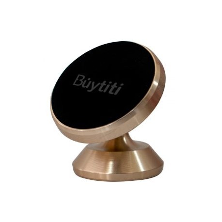 SOPORTE MAGNETICO DE SMARTPHONE CON  PEGAMENTO