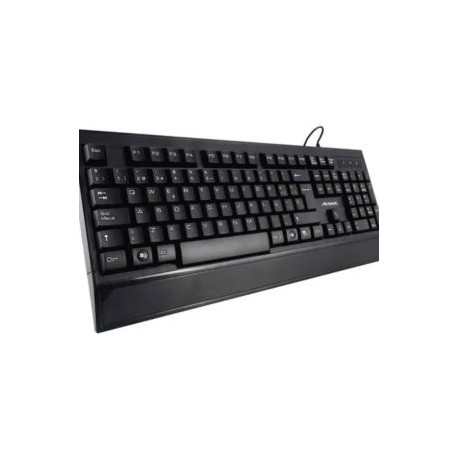 TECLADO ESTANDAR ALAMBRICO AC-928946