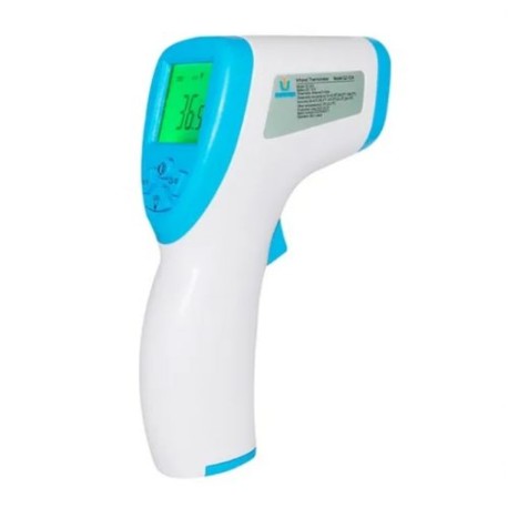 TERMOMETRO DIGITAL DE PISTOLA MODELO 32-008