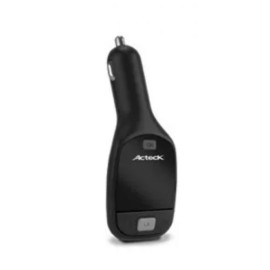 TRANSMISOR FM BLUETOOTH TF-500 NEGRO