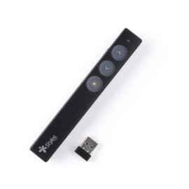APUNTADOR LASER 50M STYLOS
