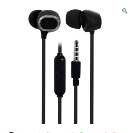 AUDIFONO MANOS LIBRES BUYTITI AUD-100