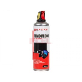 AIRE COMPRIMIDO NACEB 660ML