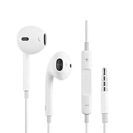 AUDIFONO TIPO IPHONE ENTRADA 3.