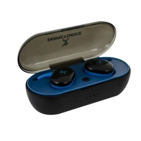 AUDIFONOS INALAMBRICOS BLUETOOTH 5.0