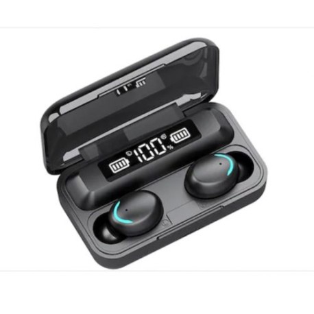 AUDIFONOS INALAMBRICOS BLUETOOTH WIRLESS  CONTROL TACTIL