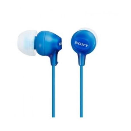 AUDIFONOS SONY ENTRADA 3.5 BLANCOS NO SON  MANOS LIBRES