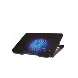 BASE ENFRIADORA PARA LAPTOP NEGRO NACEB