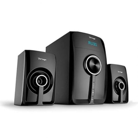 BOCINAS BLUETOOTH VORAGO