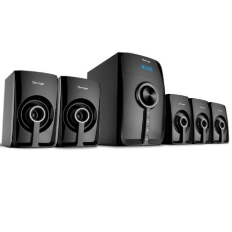BOCINAS BLUETOOTH VORAGO 5.1 CANALES  BOCVGO060