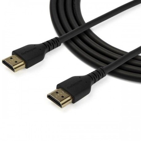 CABLE HDMI MACHO A HDMI MACHO 1.8MTS HDMI-180