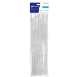 CINCHO SUJETACABLE DE NYLON DE 250 X 4.5MM