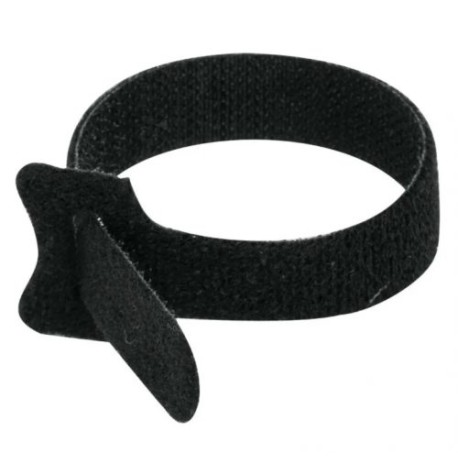 CINCHOSSUJETA CABLE DE VELCRO