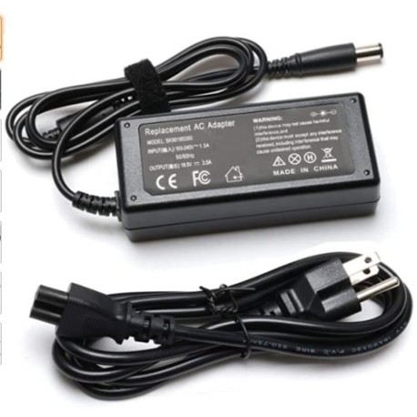 ELIMINADOR DE CORRIENTE 19V 2.15A 40W