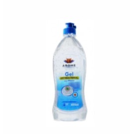 GEL ANTIBACTERIAL DE 900ML