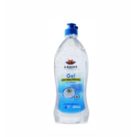 GEL ANTIBACTERIAL DE 900ML