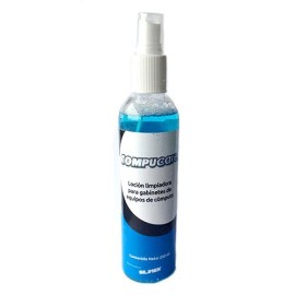 LIQUIDO COMPUCARE LOCION