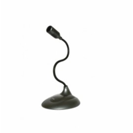 MICROFONO DE CUELLO FLEXIBLE
