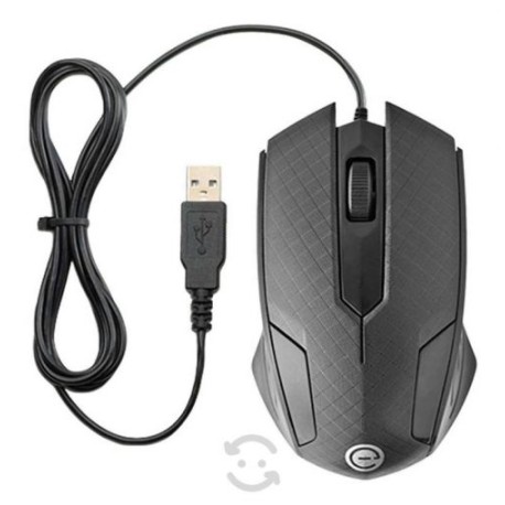 MINIMOUSE OPTICO 1200DPI