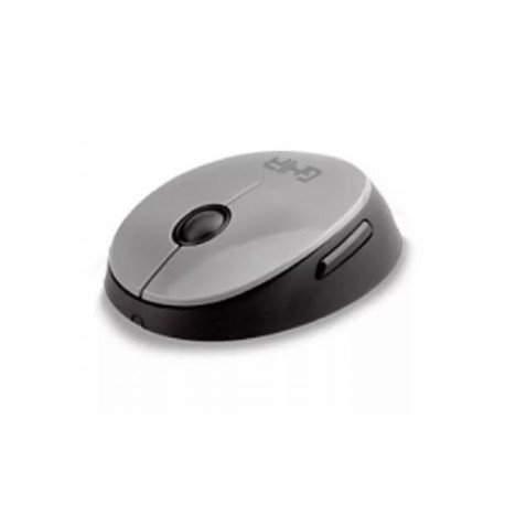 MOUSE INALAMBRICO NEGRO
