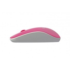 MOUSE INALAMBRICO ROSA