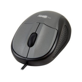 MOUSE OPTICO GRIS EASYLINE